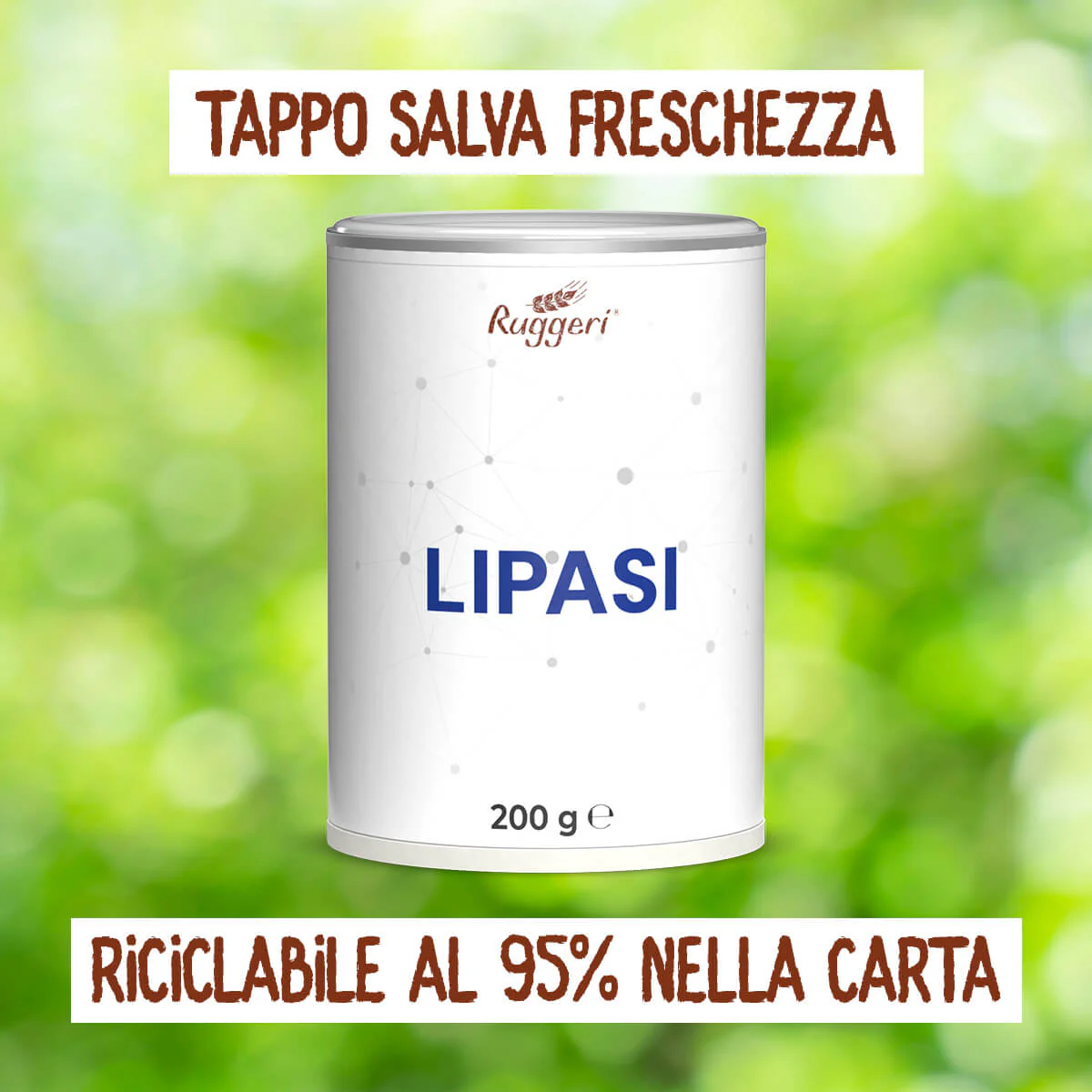 Enzima Lipasi - Image 4