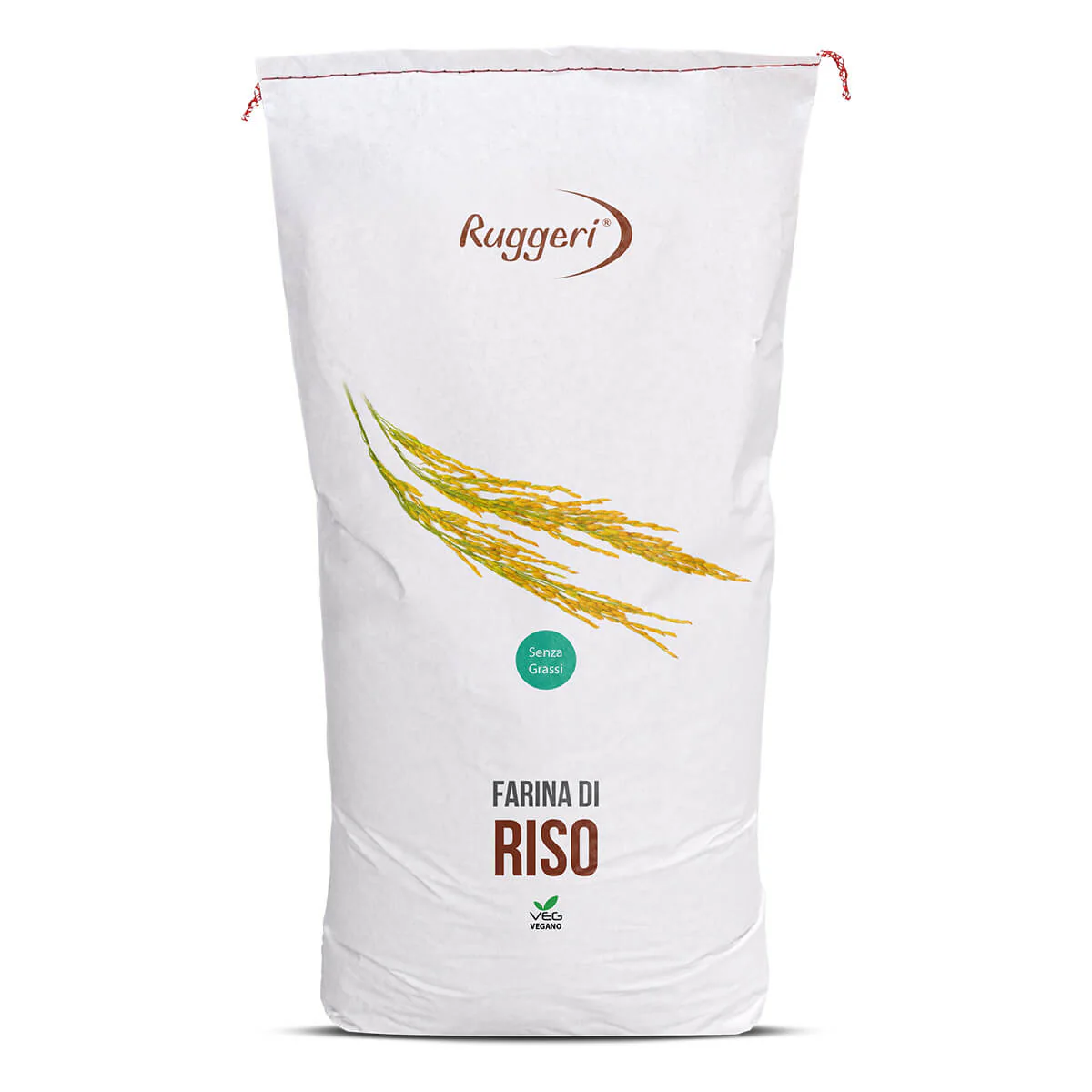 Farina di Riso - Sacco professionale