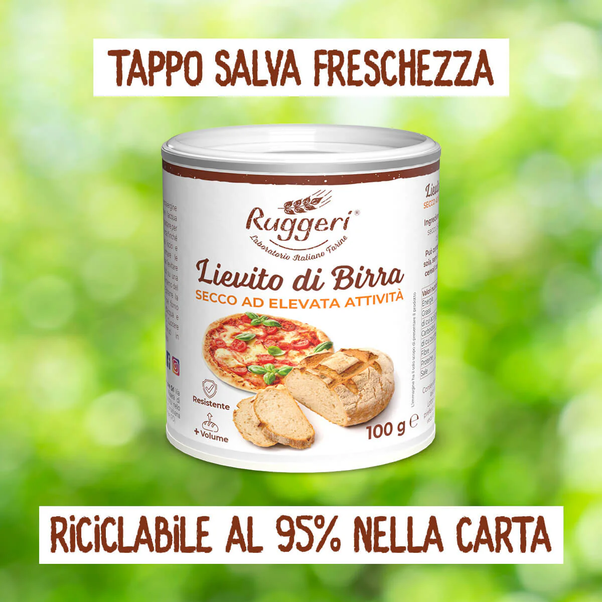 Lievito di birra secco ad elevata attività - Image 5