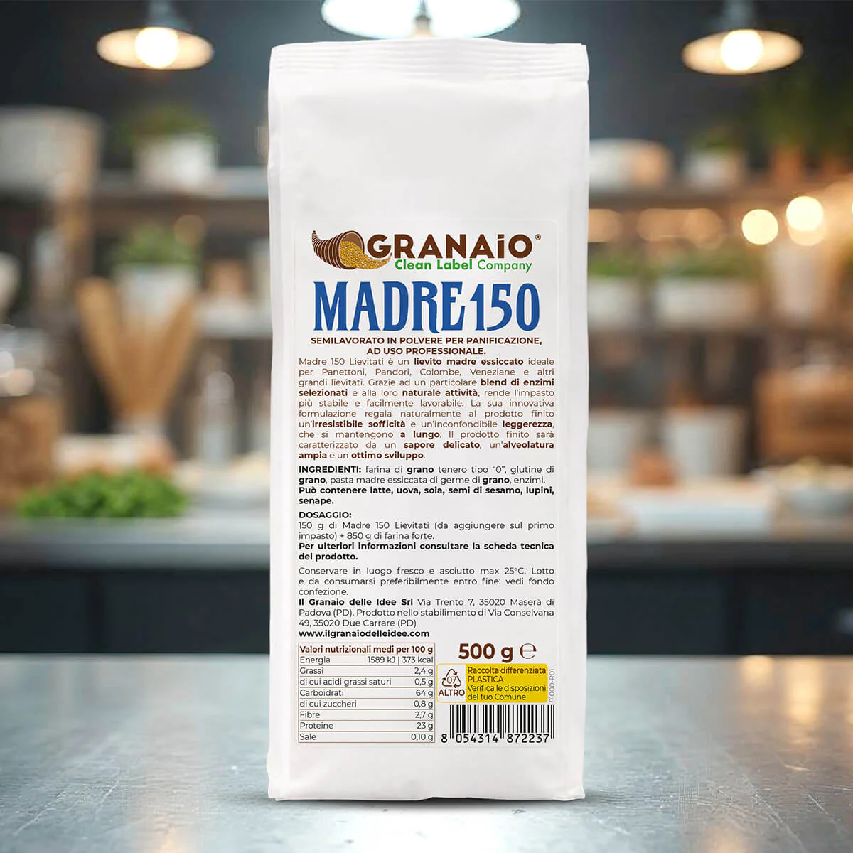 Madre 150 - Image 4