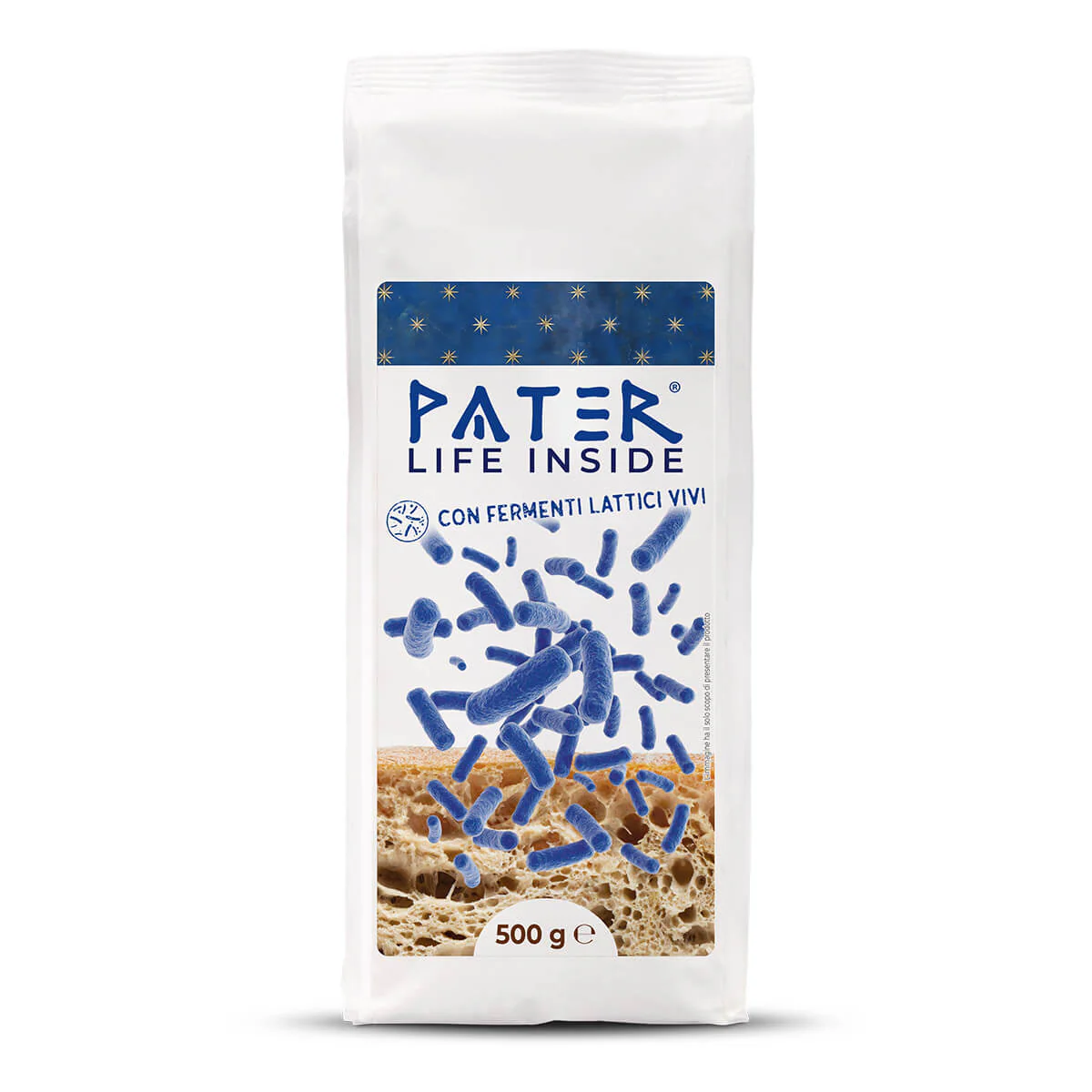 PATER®