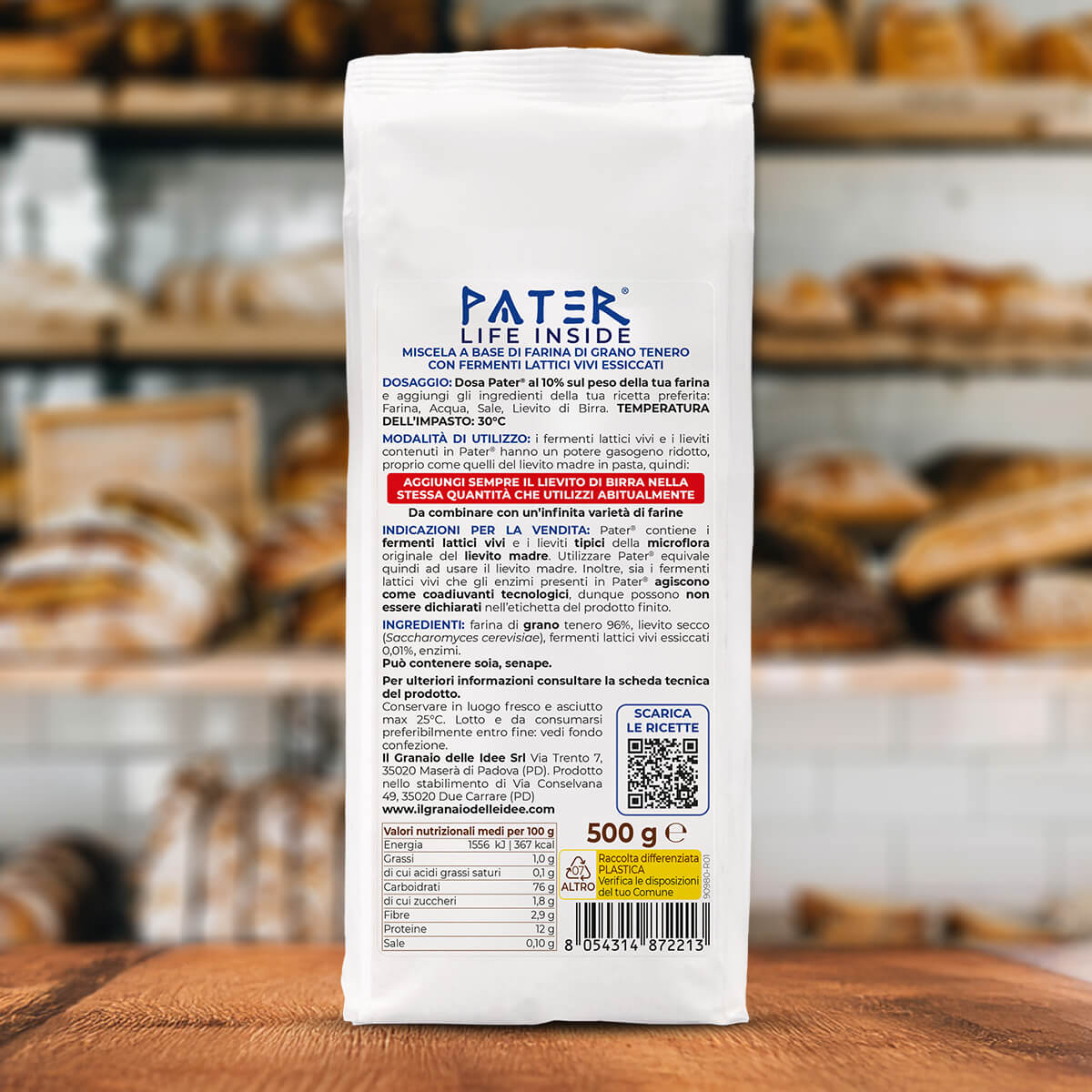 PATER® - Image 3