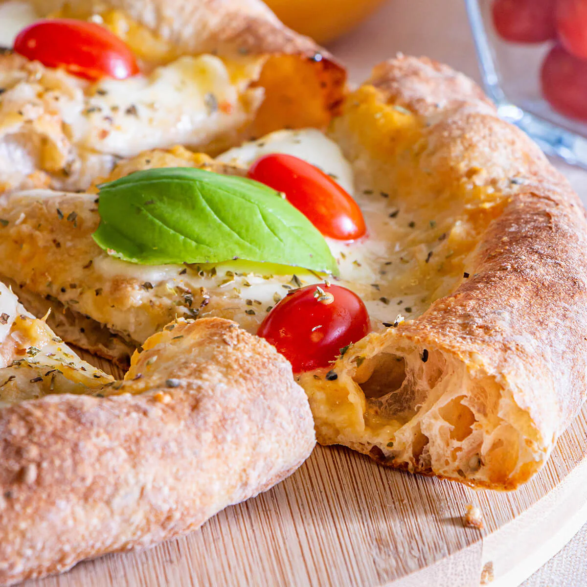 Pizza 8 Cereali - Image 3