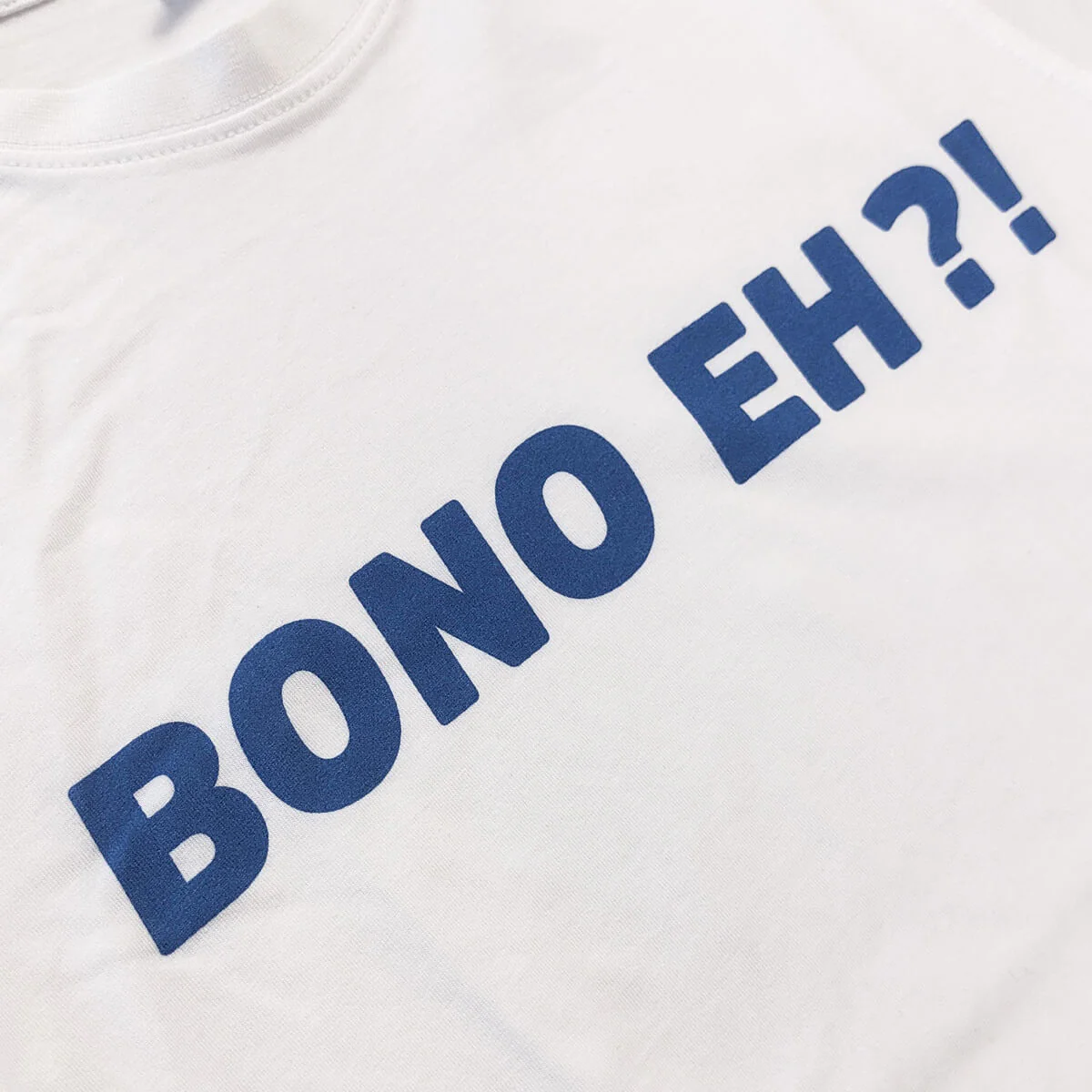 T-Shirt Bono eh?! - Image 3