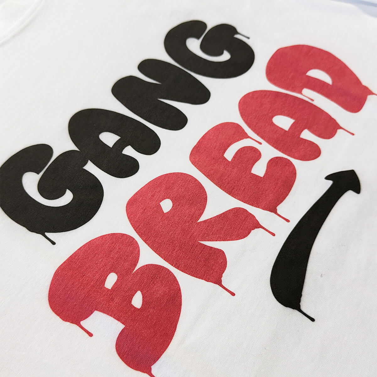 T-Shirt Gang Bread - Image 3